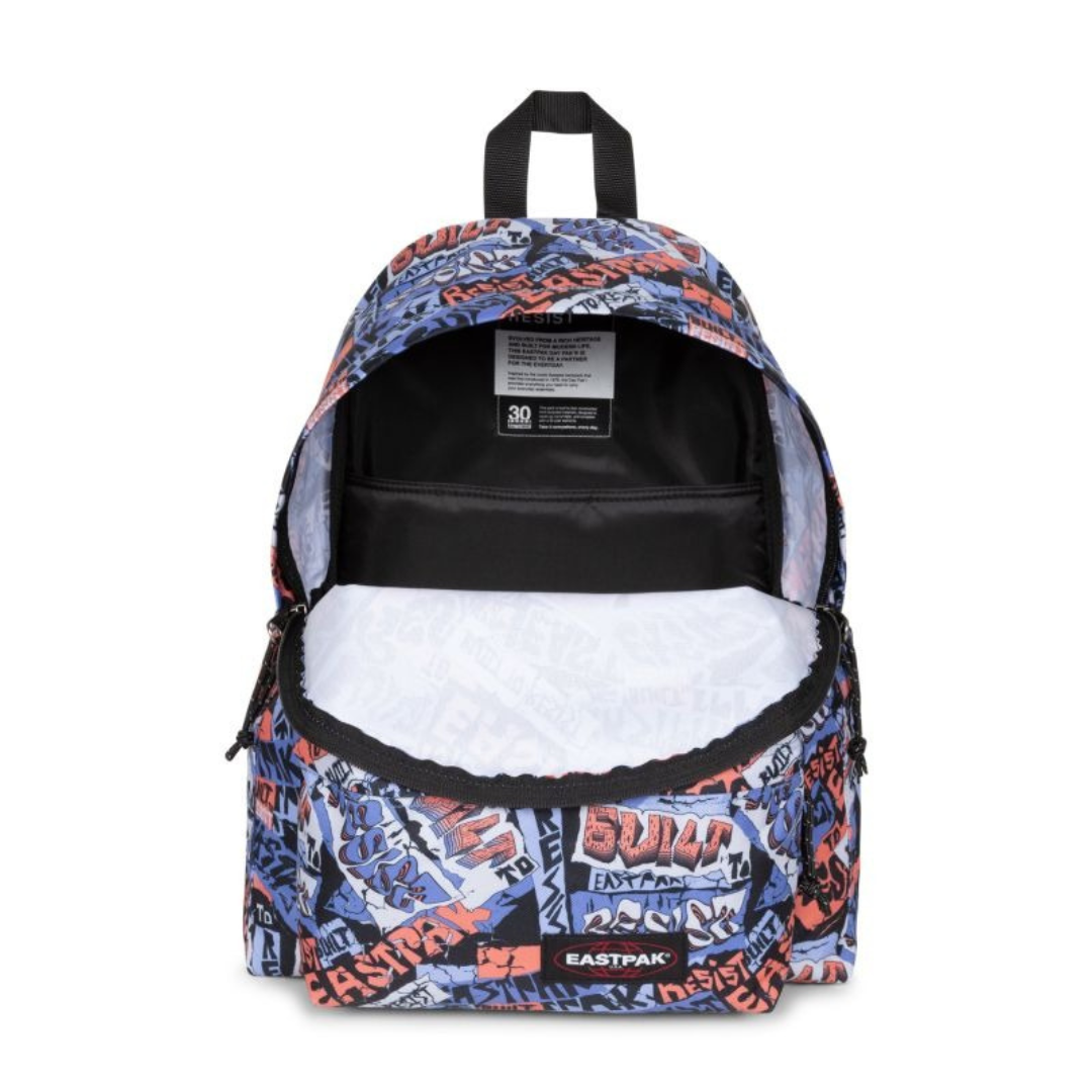Sac à dos - Day Pak'r® - Trash Skate Blue