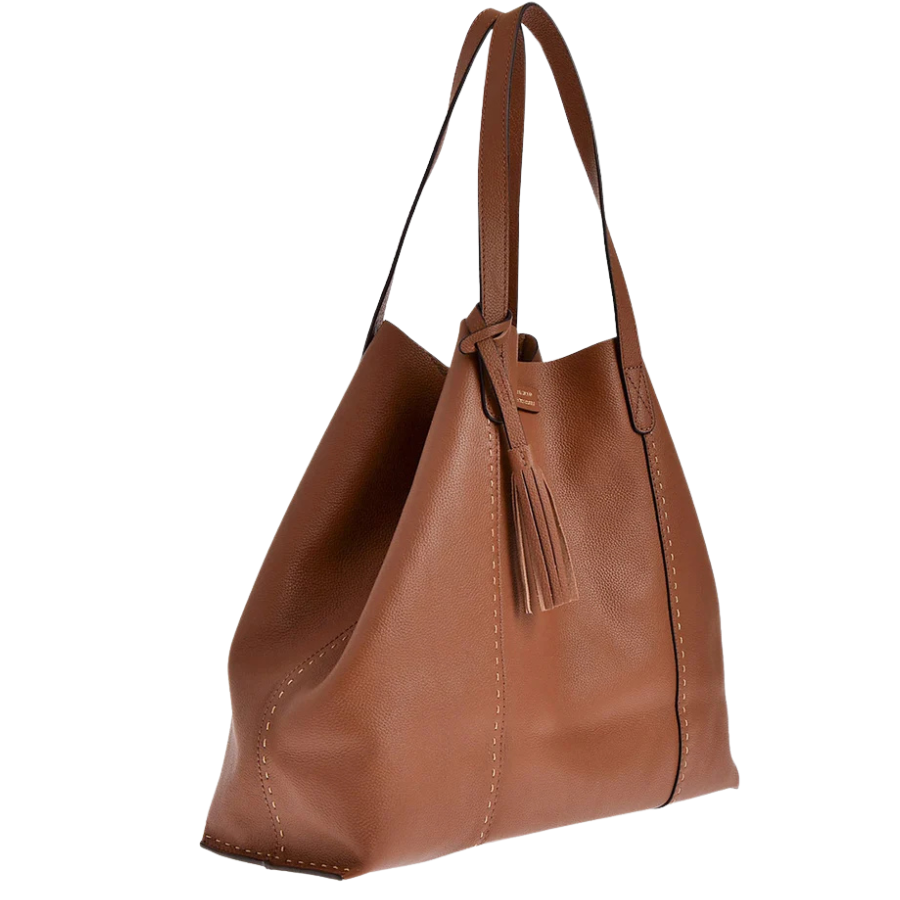 Grand Sac Cabas - Odéon Brandy