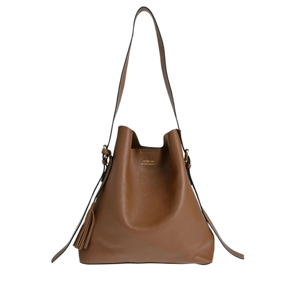 Sac Porté Épaule - Naya Brandy