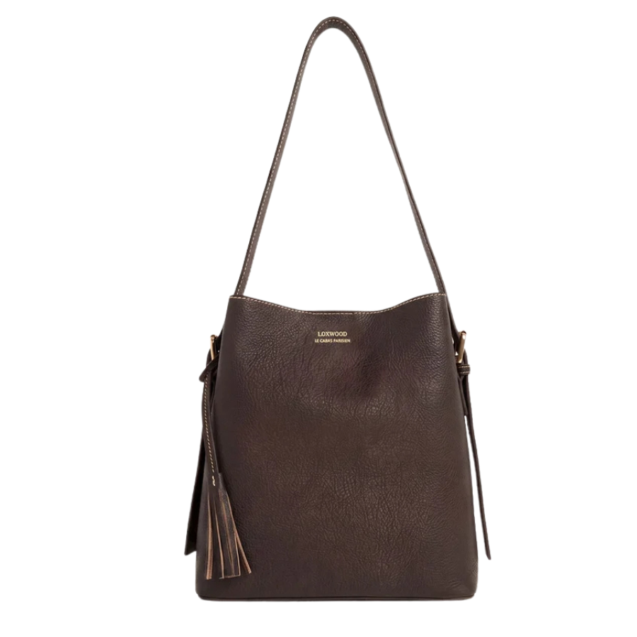 Sac Porté Épaule - Naya Coffee