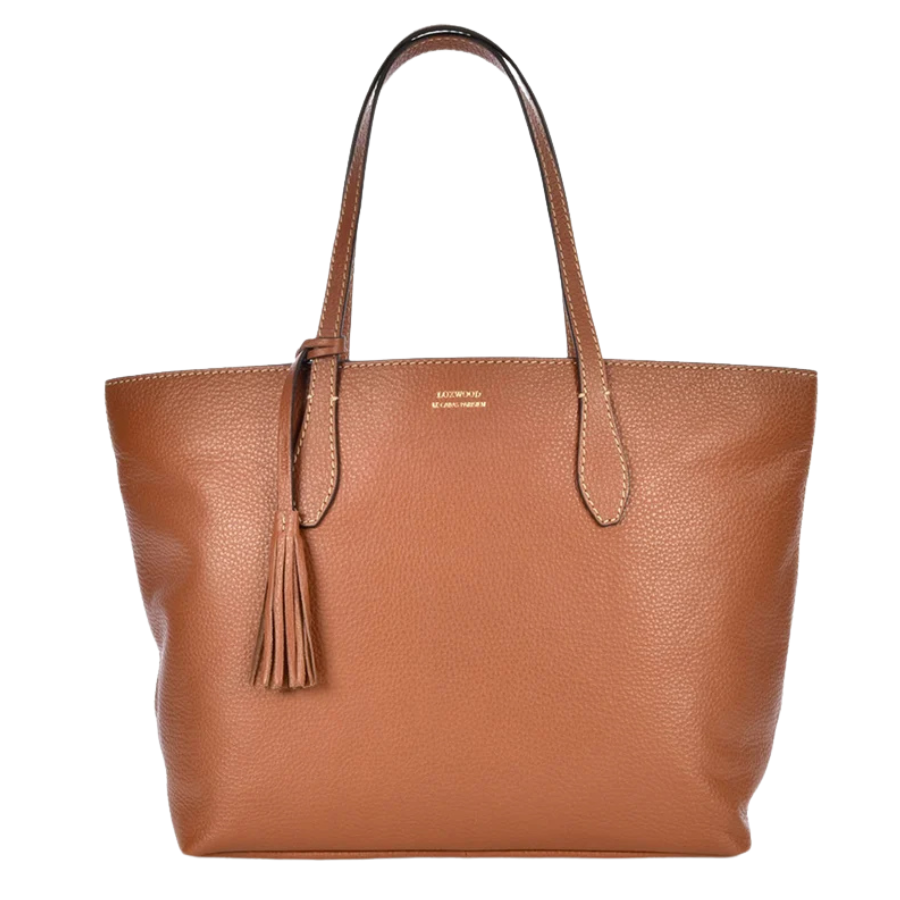 Sac Cabas - Shopper Brandy
