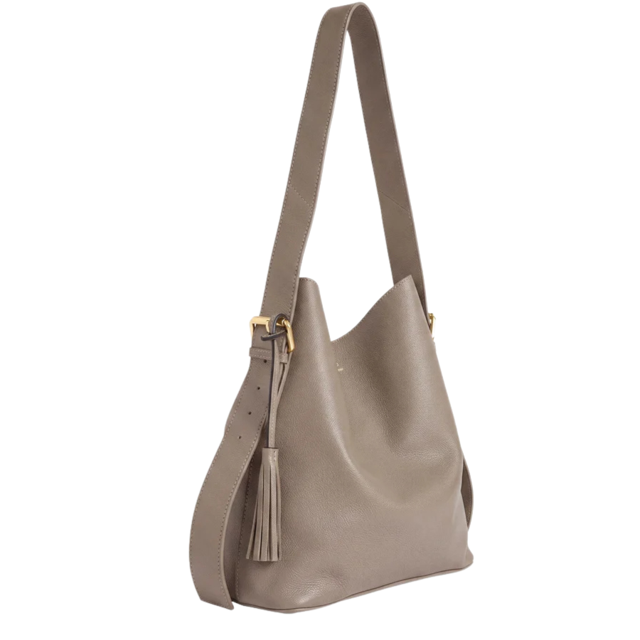 Sac Porté Épaule - Naya Mastic