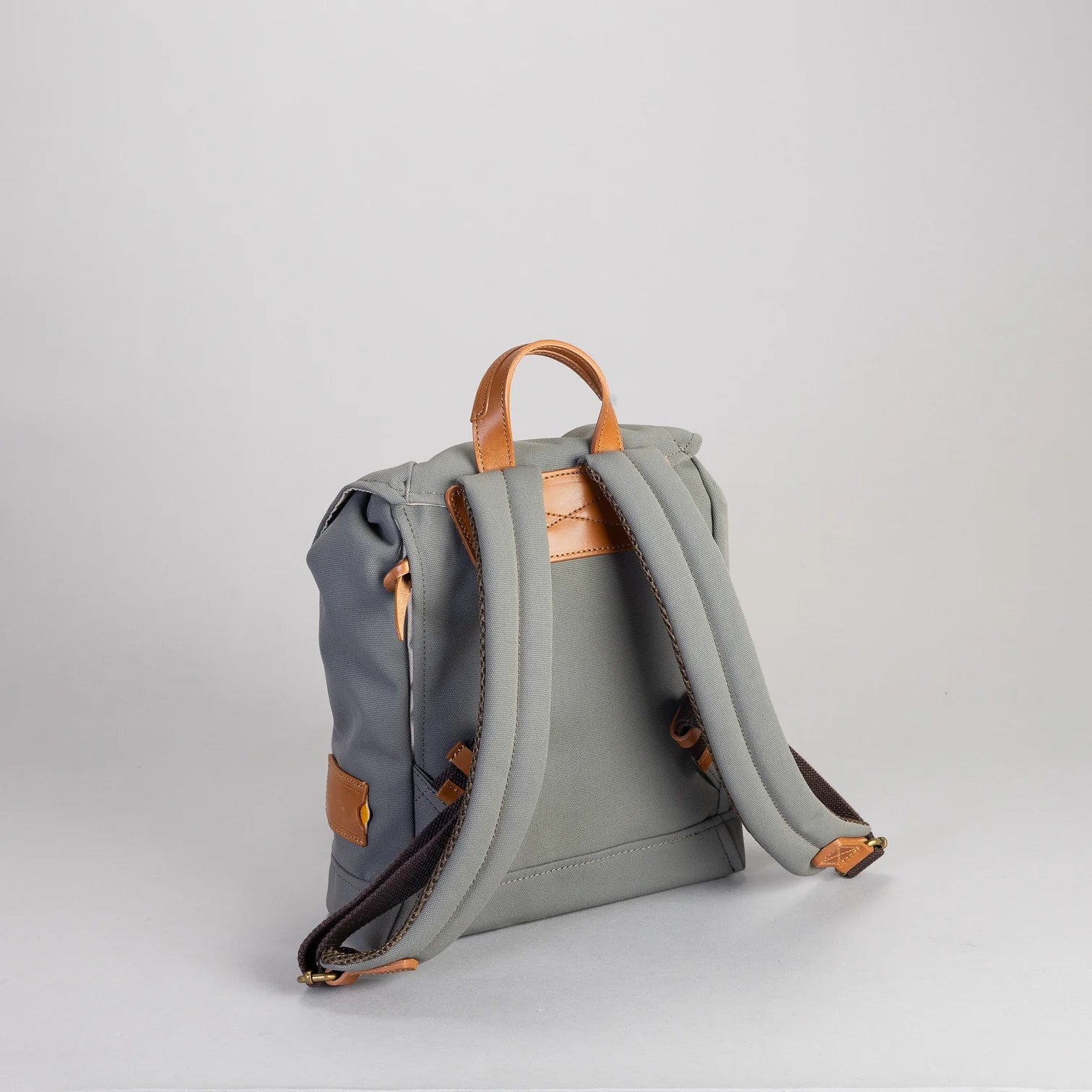 Sac à dos - Tracey Moss Grey