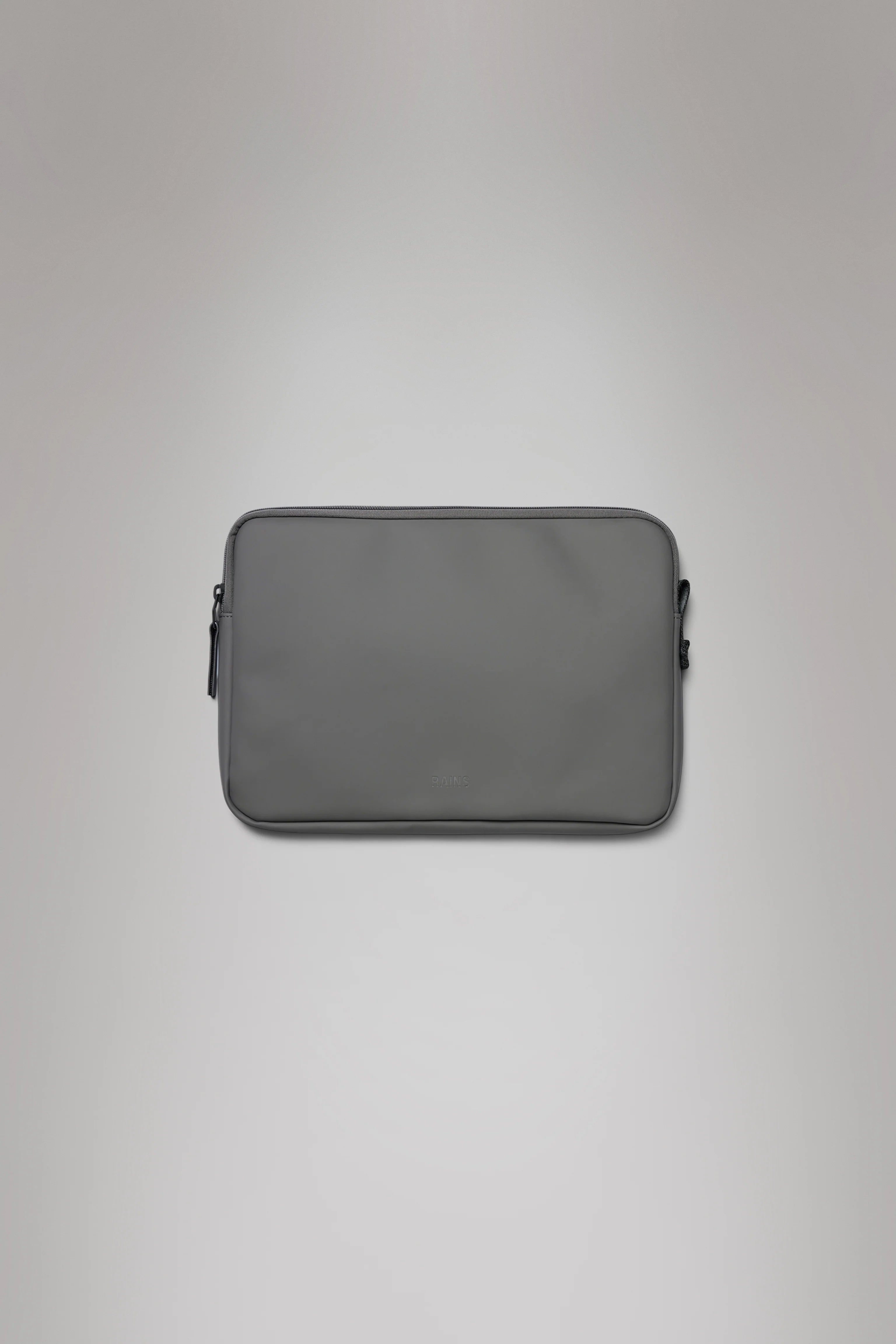 Housse d'ordinateur - Trail 13" 14" Grey