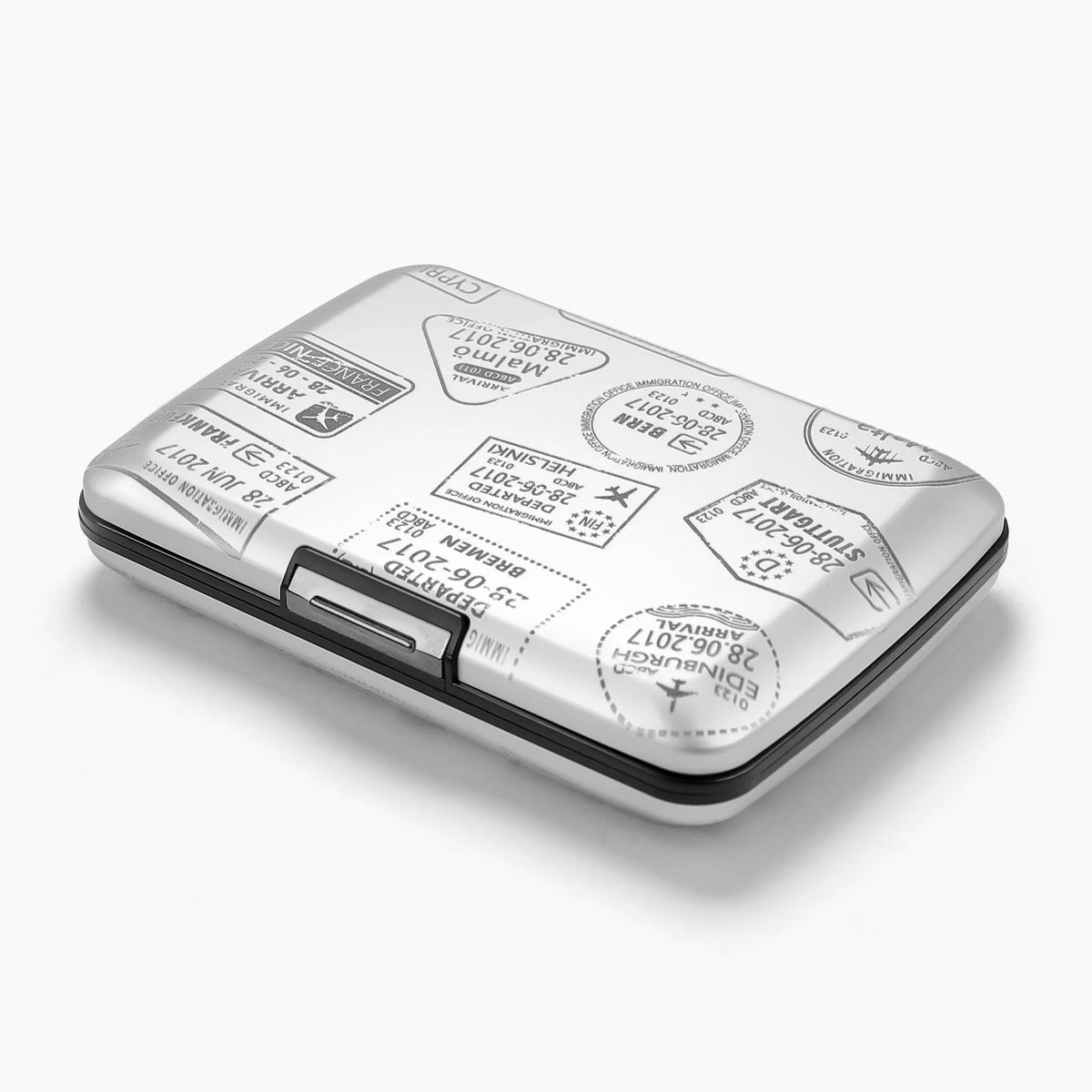 Portefeuille - RFID Smart Case V2 Travel