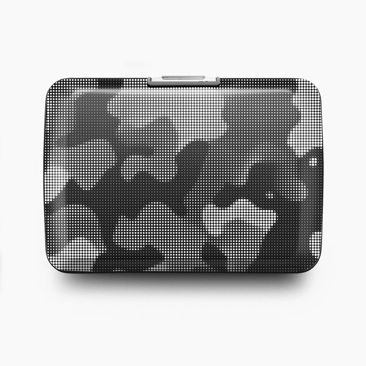 Portefeuille - RFID Smart Case V2 Camo