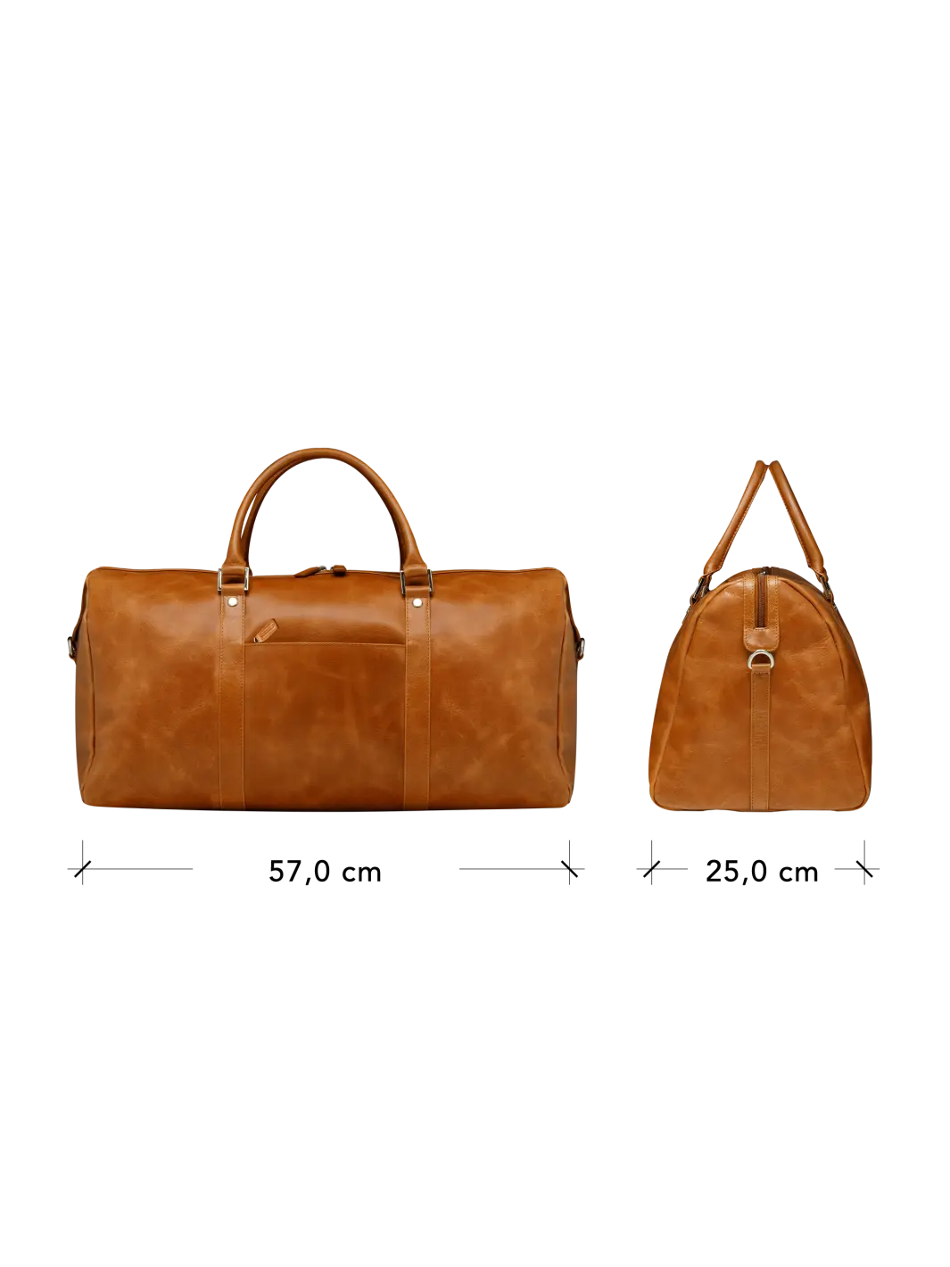 Sac de voyage - Kastrup Tan