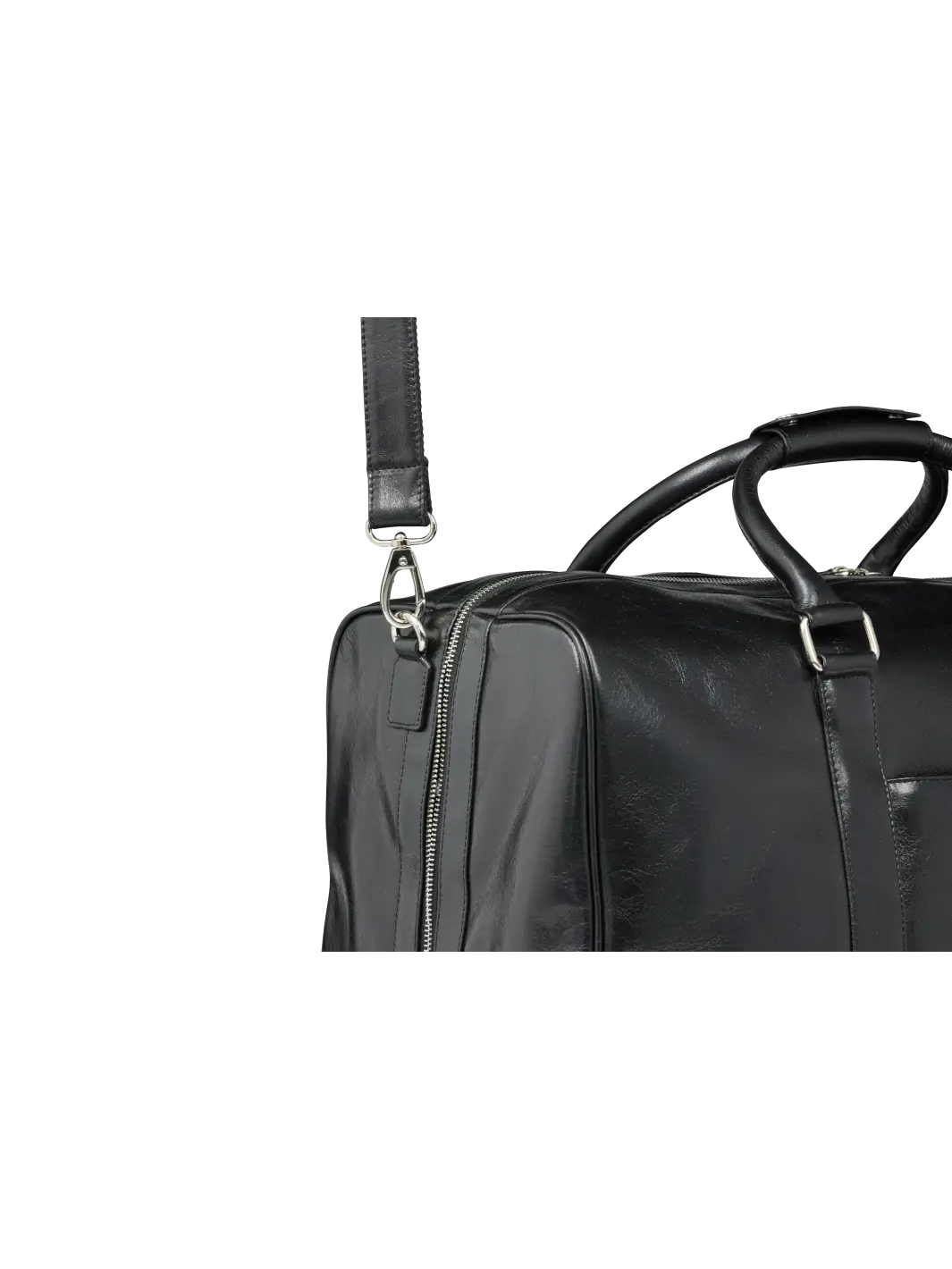 Sac de voyage - Aalborg Noir