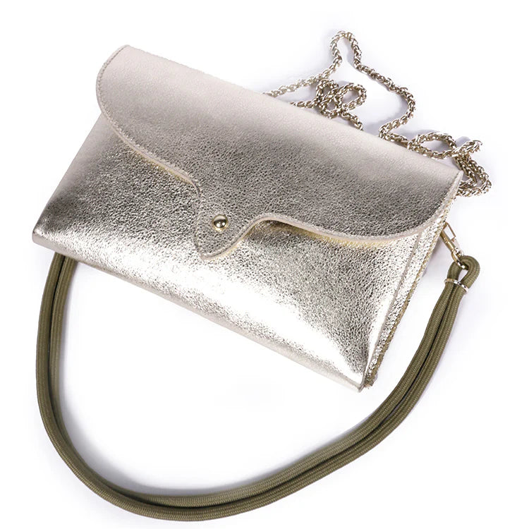 Sac bandoulière - Week Or