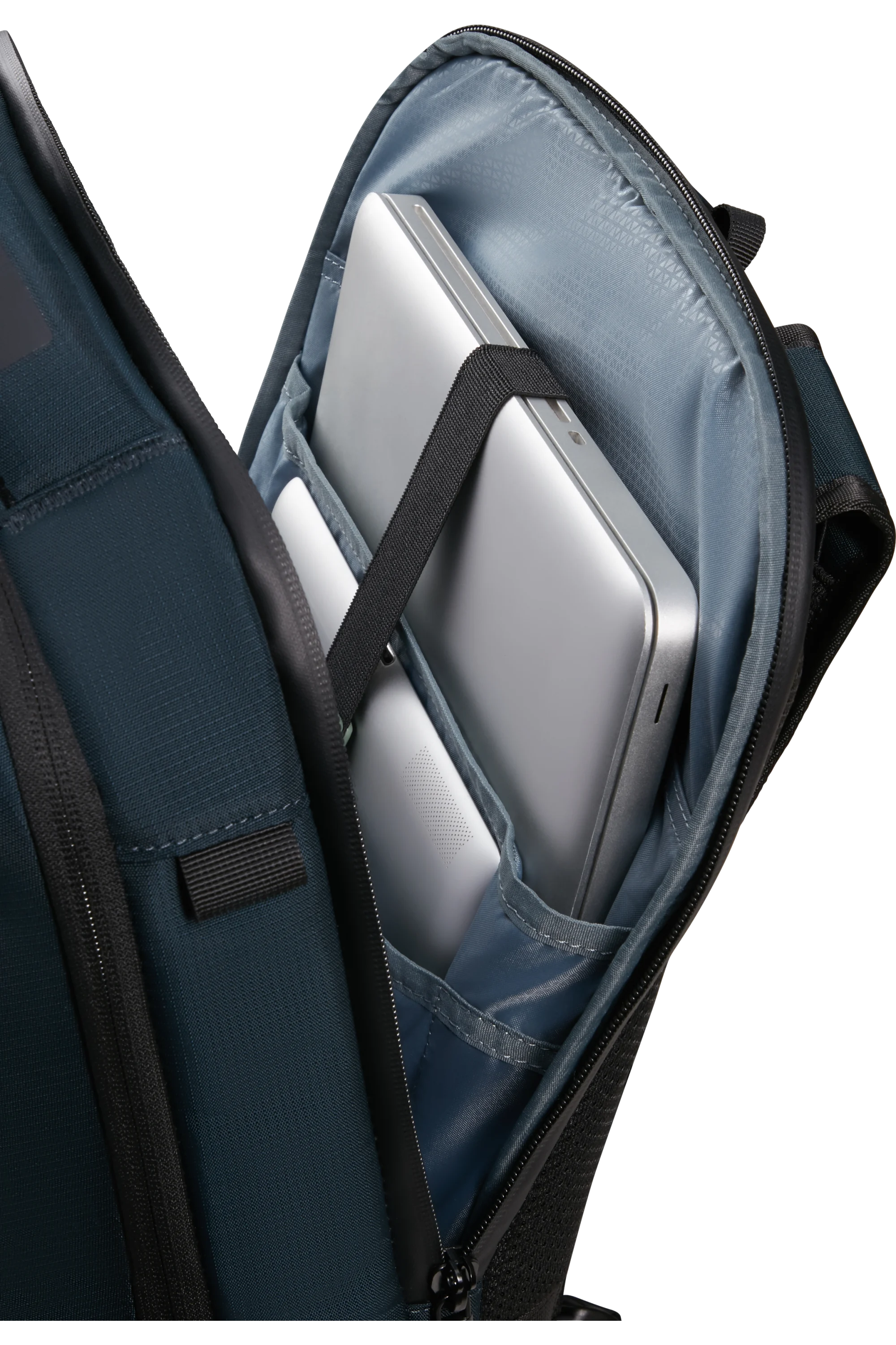 Sac à dos - Biz2go 15.6" Deep Blue