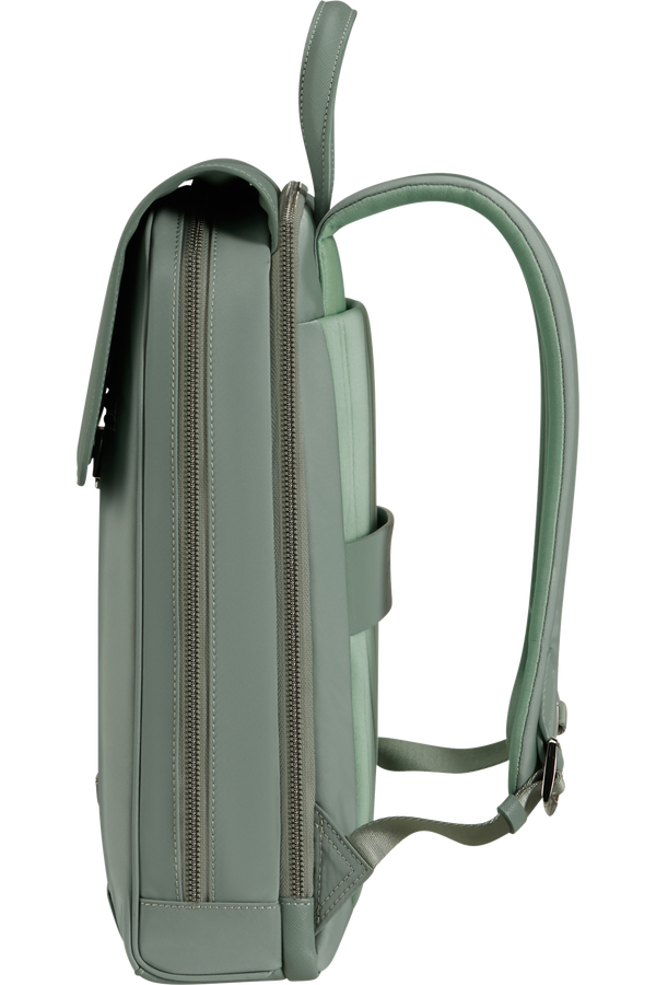 Sac à dos - Zalia 3.0 14.1" Mineral Green