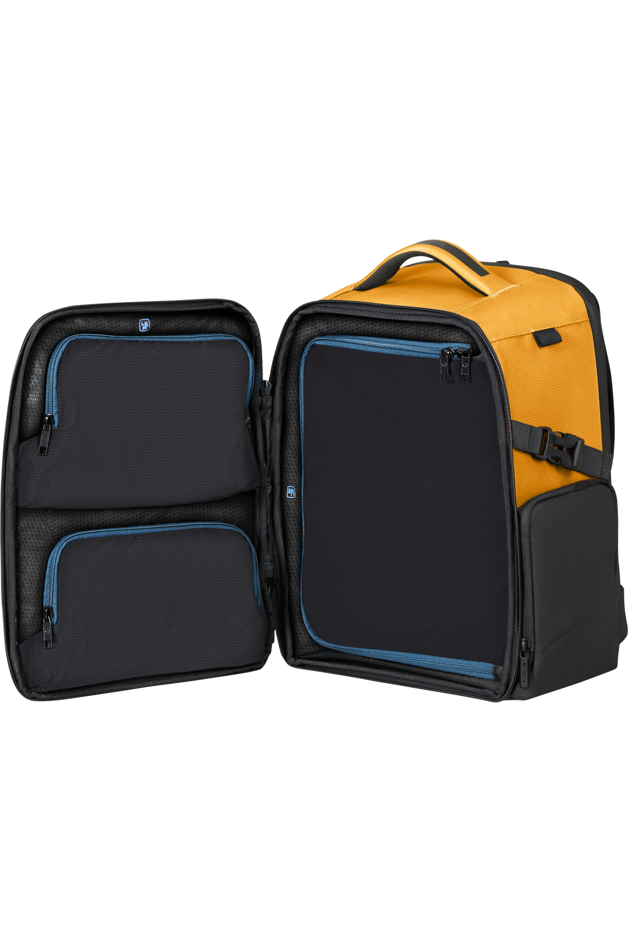 Sac à dos - Biz2go 14.1" Radiant Yellow