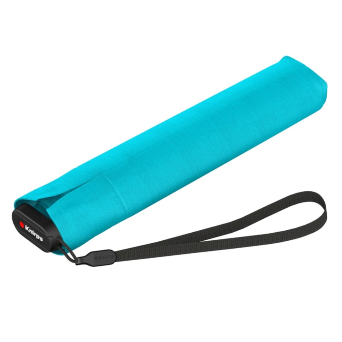 Parapluie - mini bleu aqua