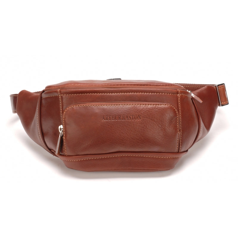 Sac banane - Pablo Cognac 23
