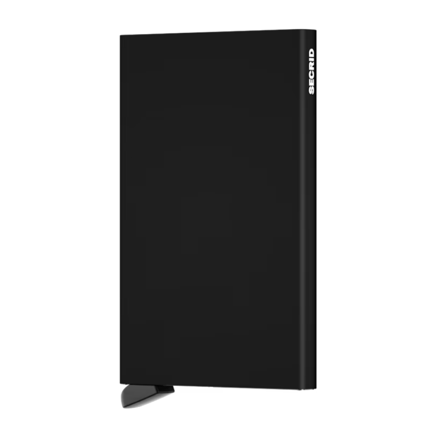 Porte cartes - Secrid RFID BLACK