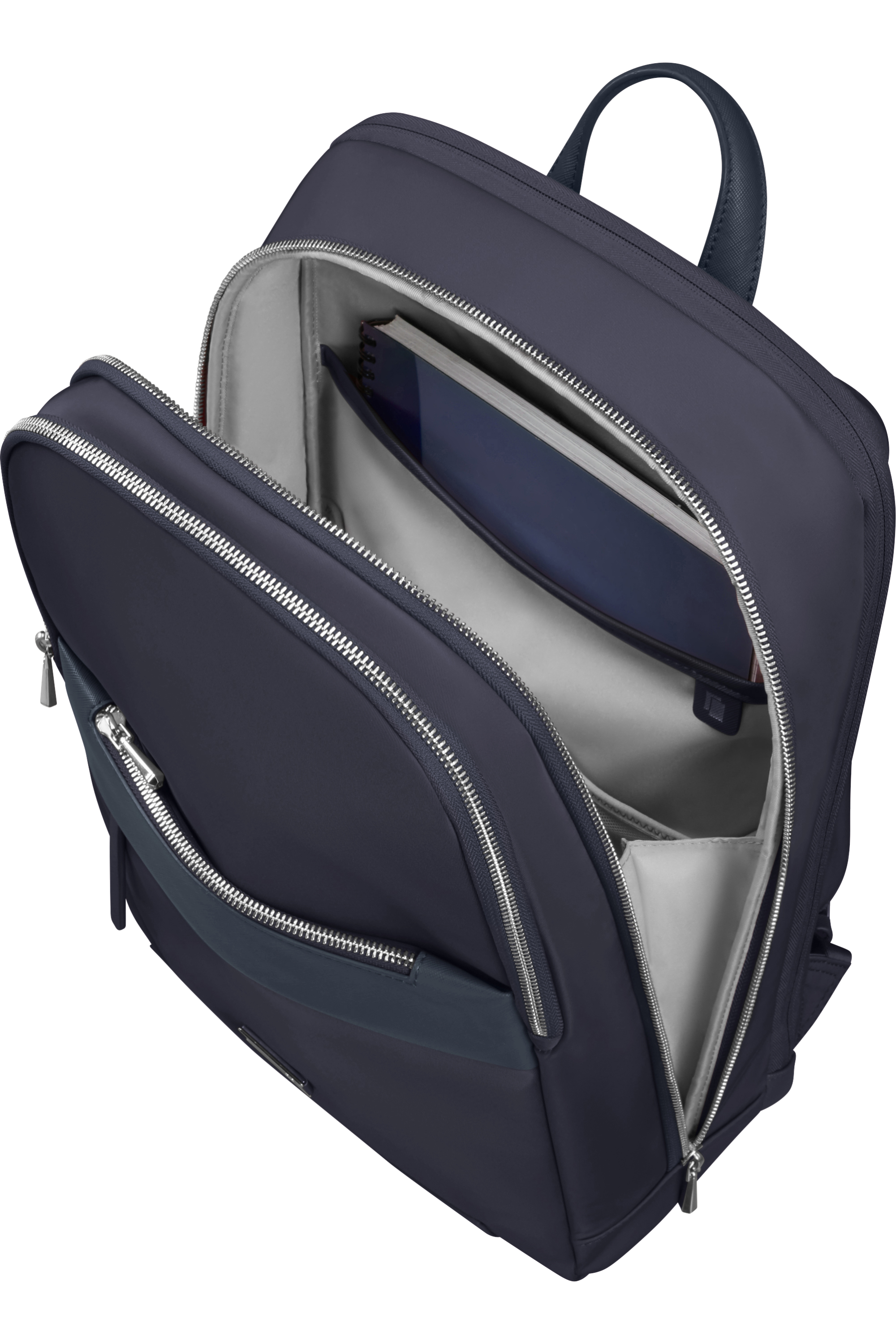 Sac à dos - Zalia 3.0 15.6" Bleu Foncé