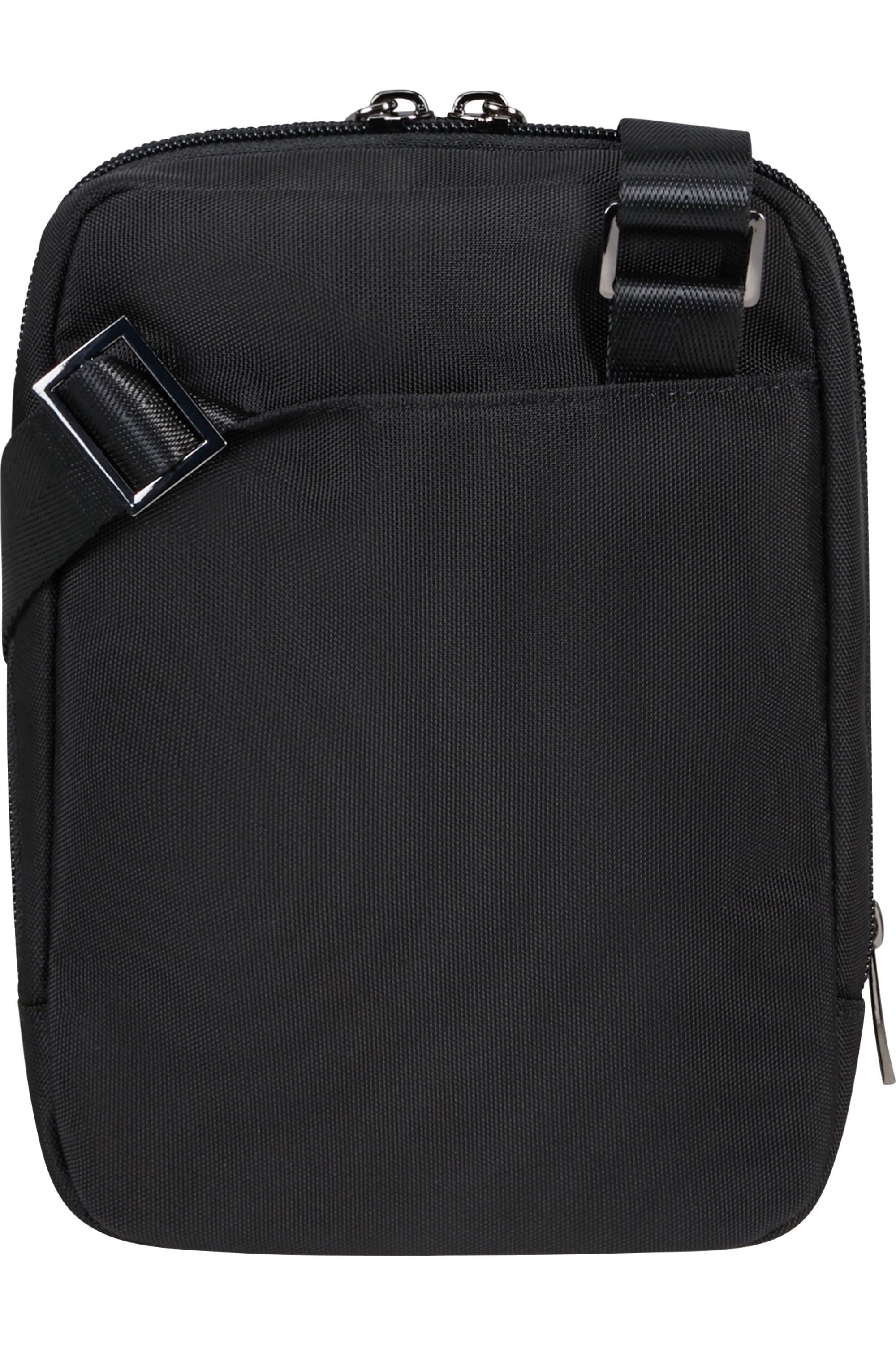 Sacoche - Sacksquare Crossover S Black