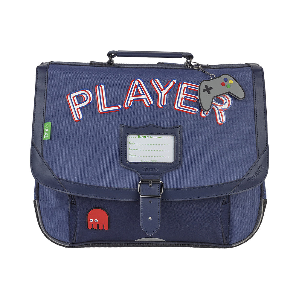 Cartable 38cm Tann's Colin