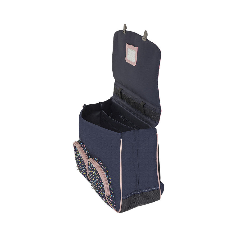 Cartable 38cm Tann's Lea