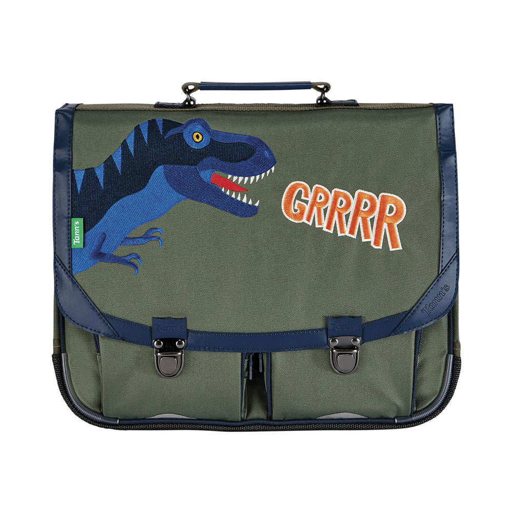Cartable 38cm Tann's Oscar