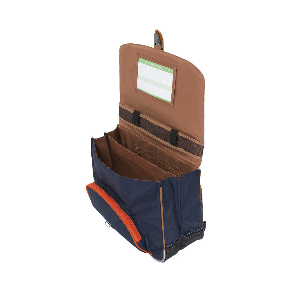 Cartable 38cm Tann's Pablo