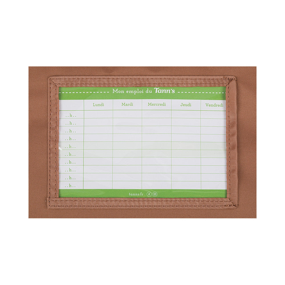 Cartable 38cm Tann's Colin