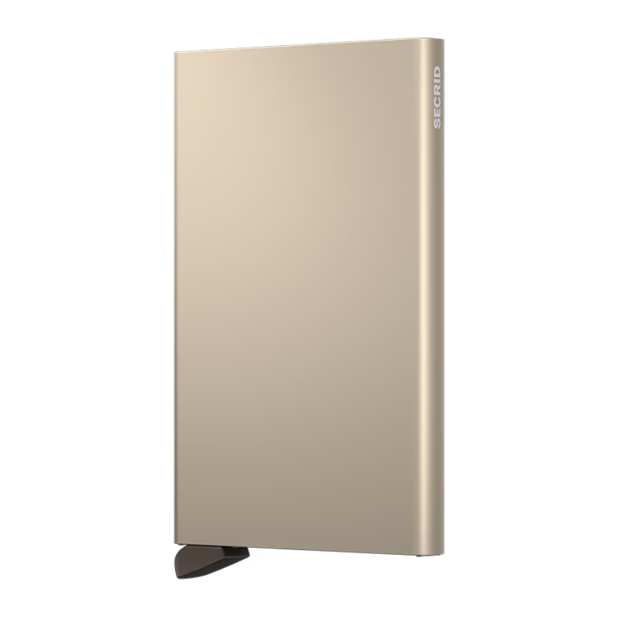 Porte cartes - Secrid RFID CASHMERE