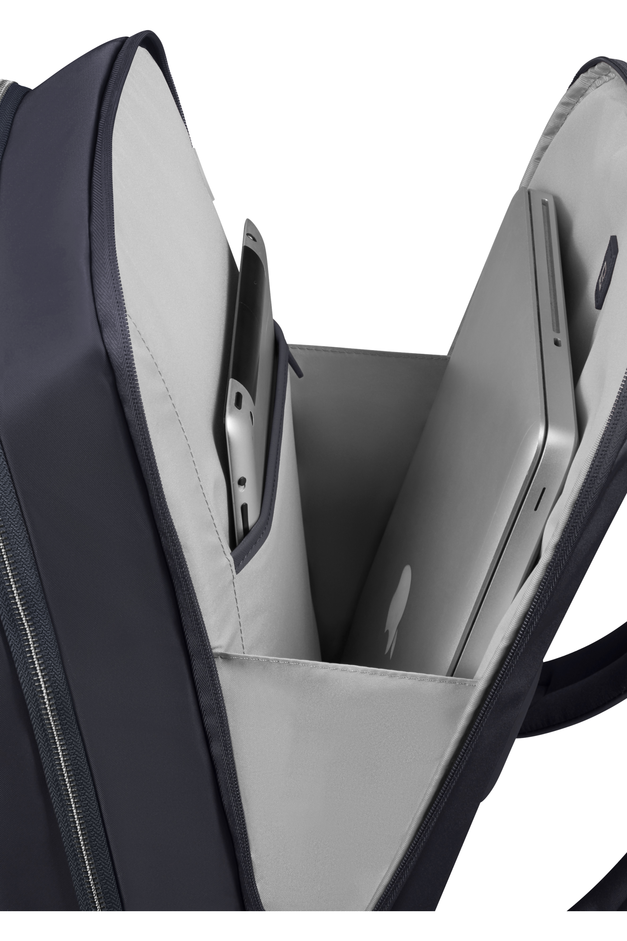 Sac à dos - Zalia 3.0 15.6" Bleu Foncé