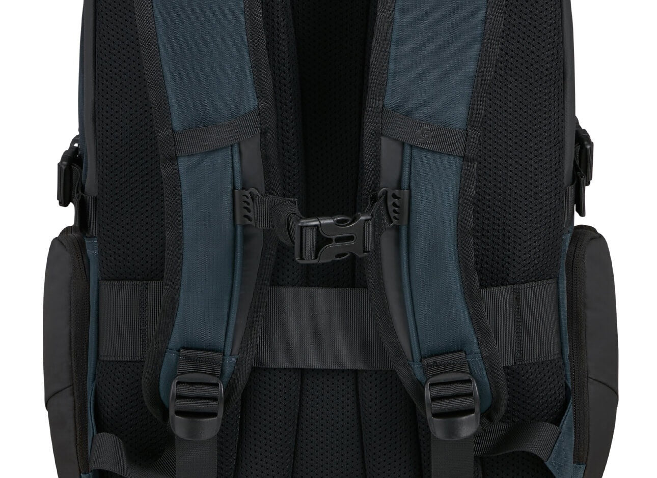 Sac à dos - Biz2go 17.3" Deep Blue