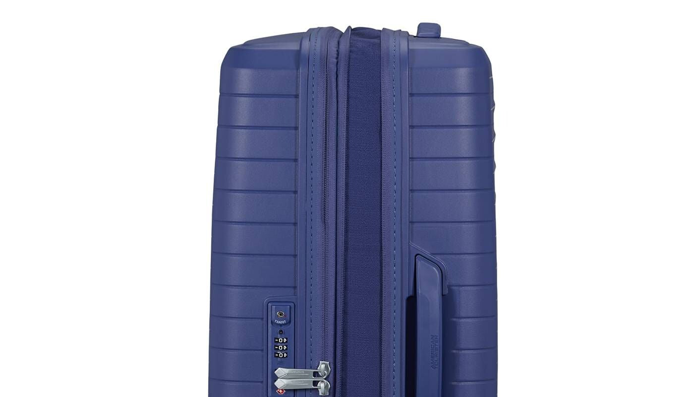 Valise 4 roues- Fast Forward 78cm Dusk Purple