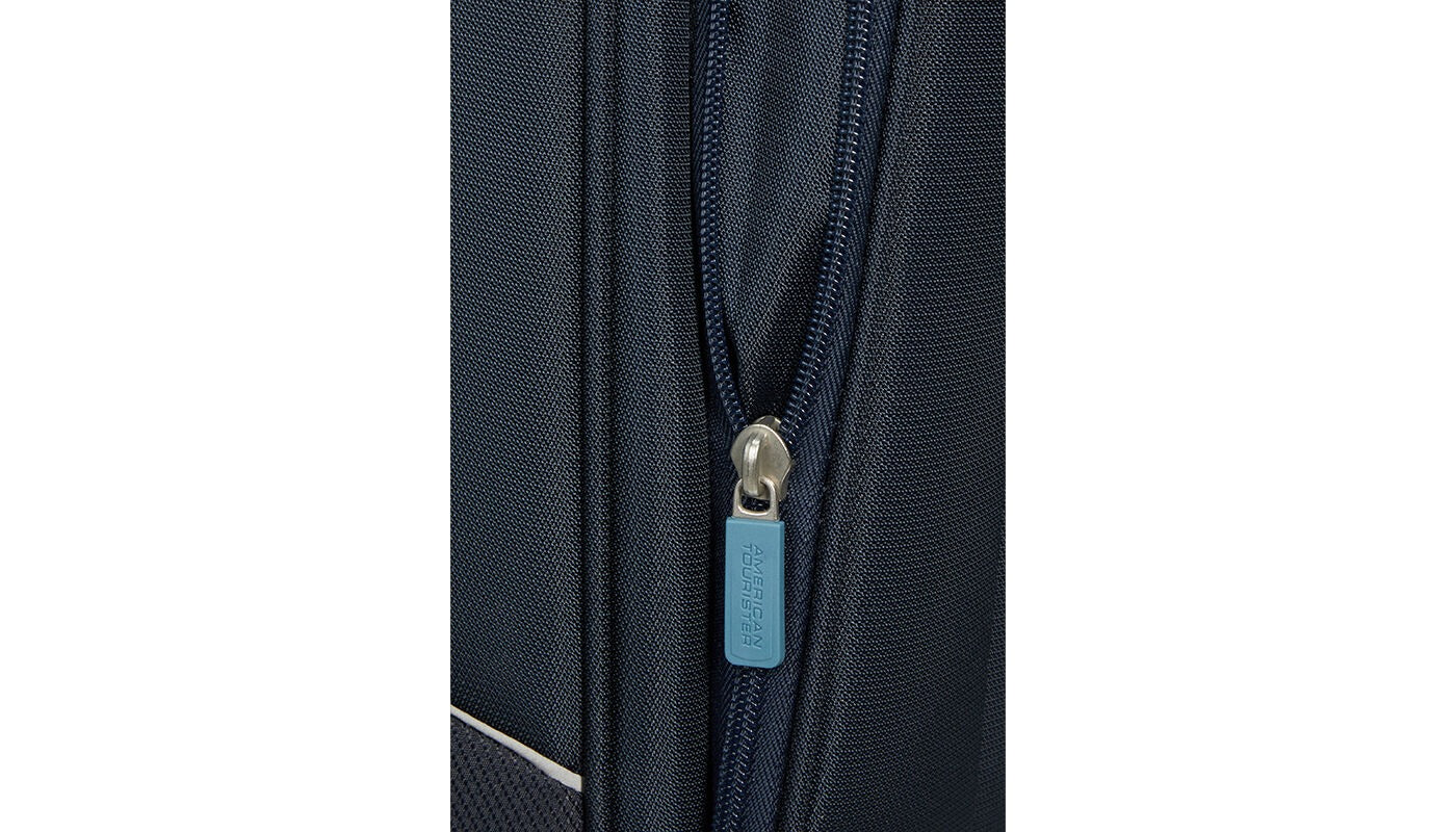 Valise 4 roues - SummerRide 55cm Navy