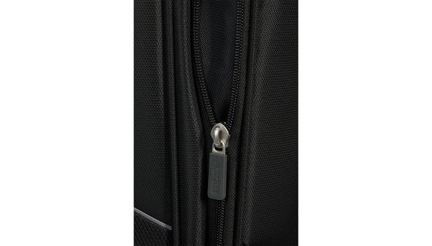 Valise 4 roues - SummerRide 80cm Black