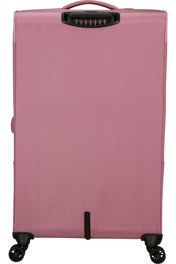 Valise 4 roues - SummerRide 80cm Lilas Pink