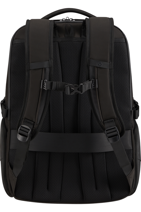 Sac à dos - Biz2go 17.3" Deep Blue