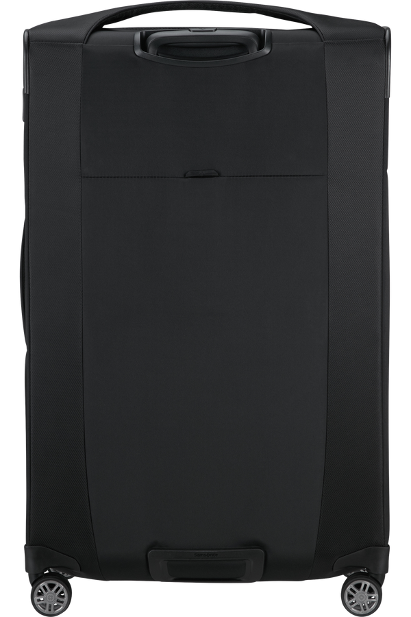 Valise 4 roues- Re-lite Black 78cm