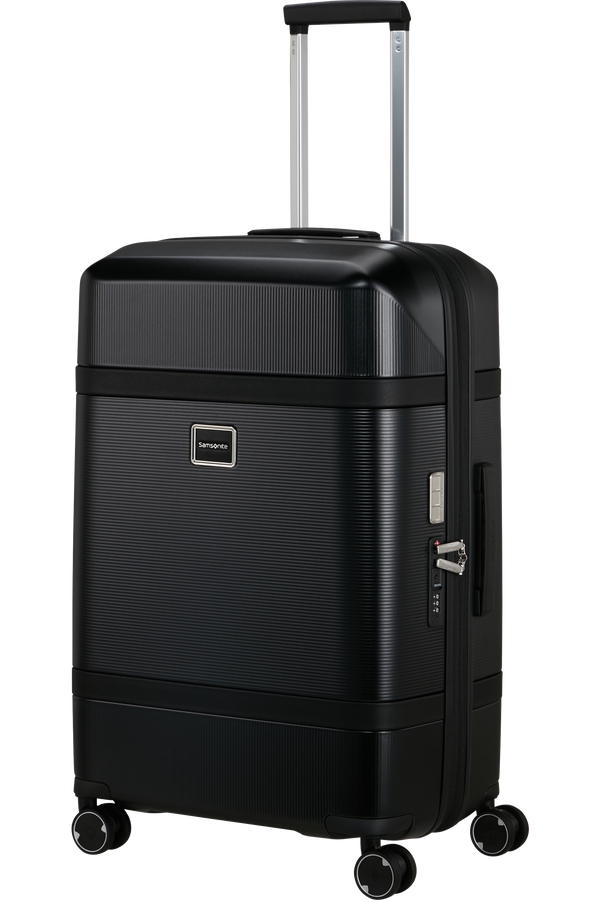 Valise 4 roues - Image 69cm Black