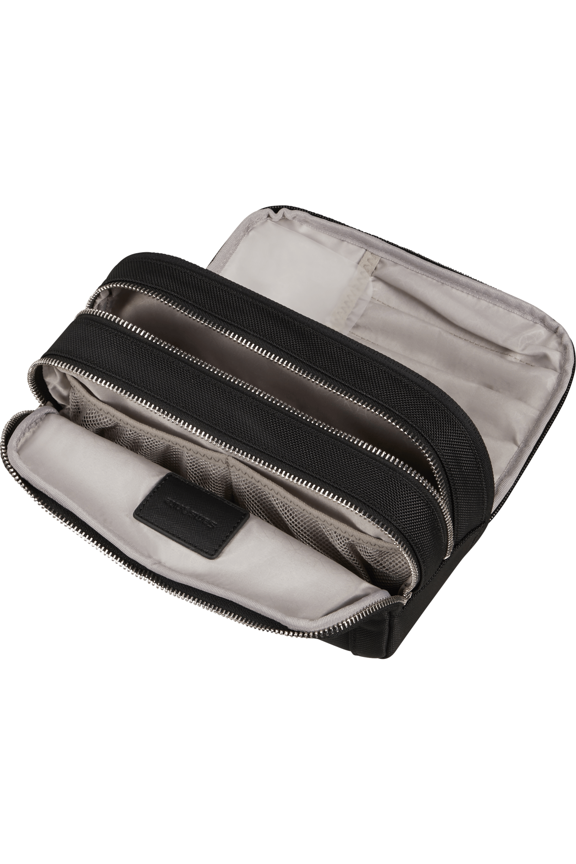 Trousse de toilette - Image Black