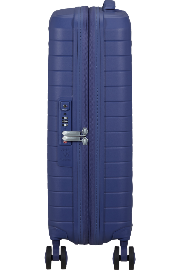 Valise 4 roues- Fast Forward 55cm Dusk Purple