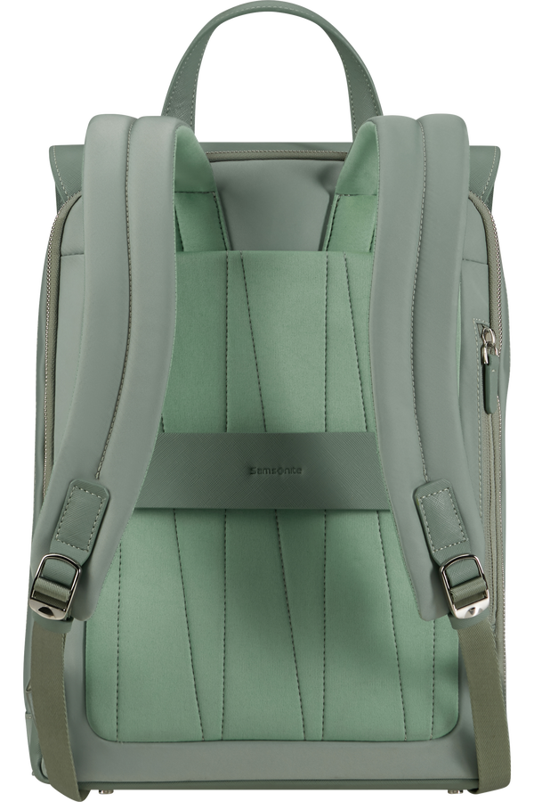 Sac à dos - Zalia 3.0 14.1" Mineral Green