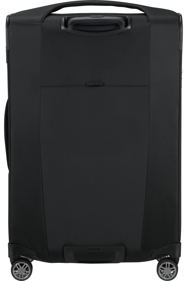 Valise 4 roues- Re-lite Black 67cm
