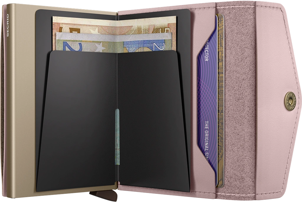 Porte cartes RFID - Enveloppe Original Ballet