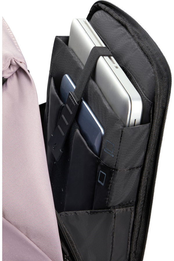 Sac à dos Anti-vol - Securipak 2.0 15.6" Lilac