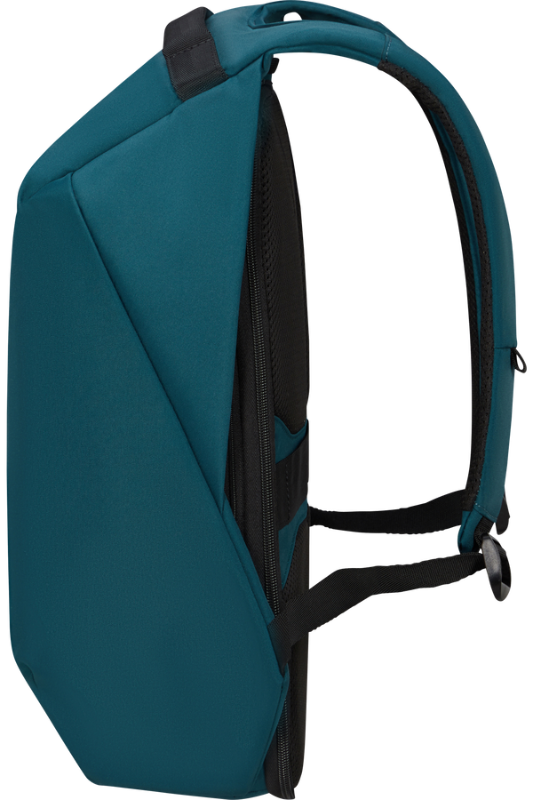 Sac à dos Anti-vol - Securipak 2.0 15.6" Petrol