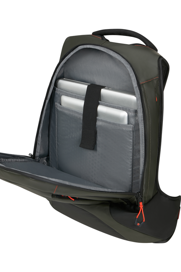 Sac à dos - ECODIVER 15.6" Climbing Ivy