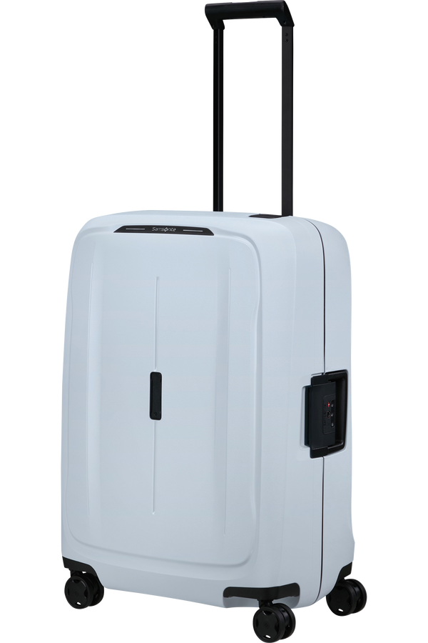 Valise 4 roues - Essens 69cm Glacier