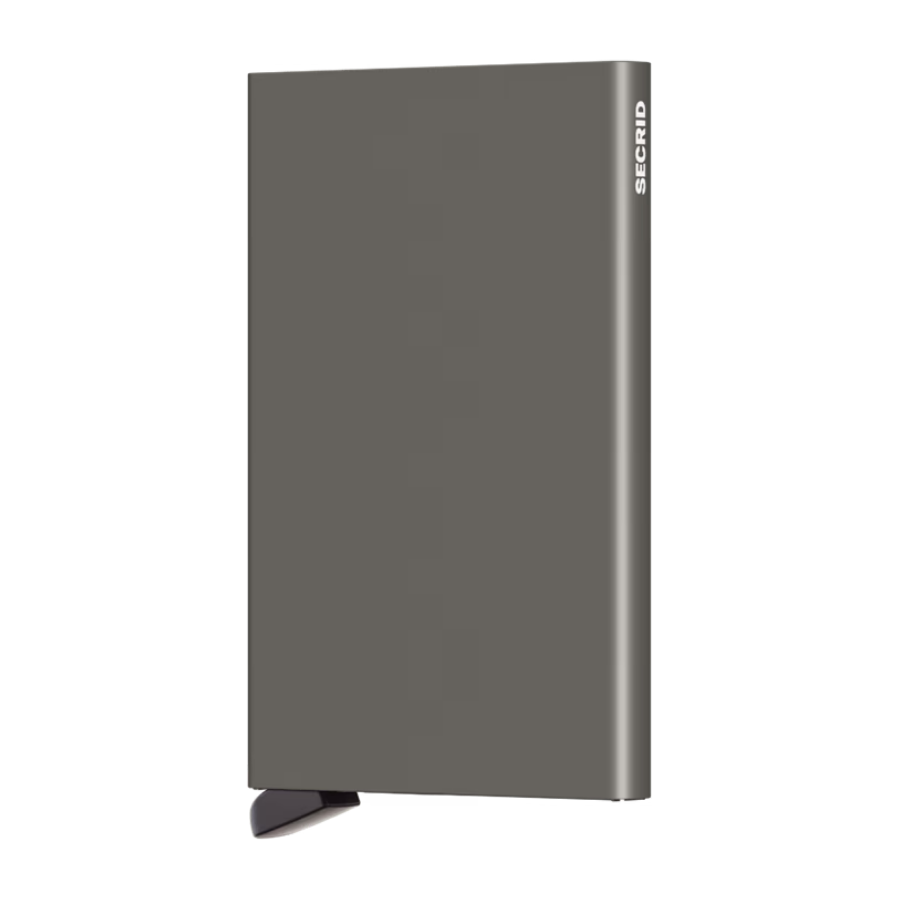 Porte cartes - Secrid RFID EARTH GREY