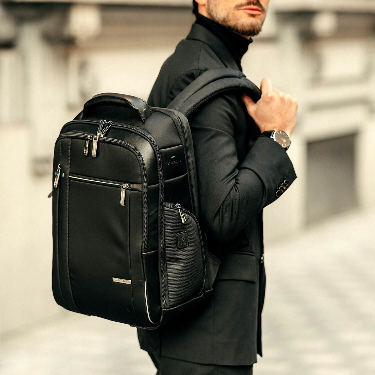 Sac à dos - Spectrolite 3.0 15.6" Black