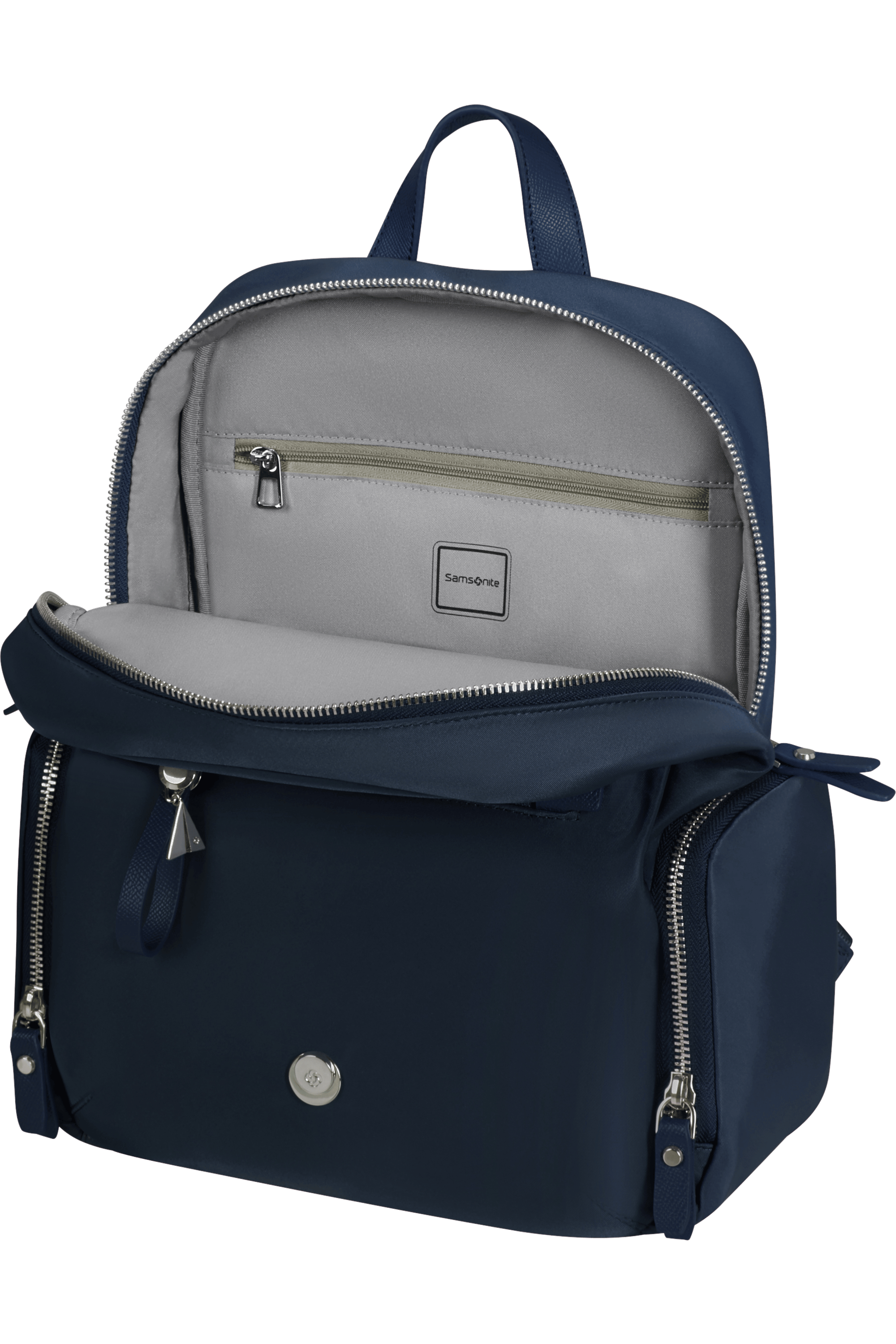 Sac à dos - Karissa Evo Daily Bleu Nuit