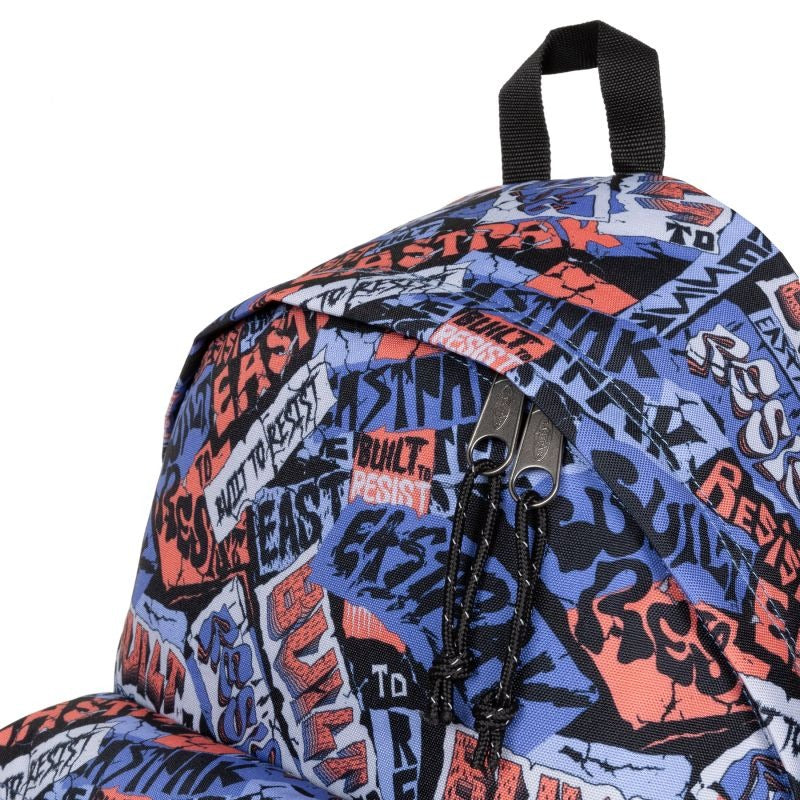 Sac à dos - Day Pak'r® - Trash Skate Blue