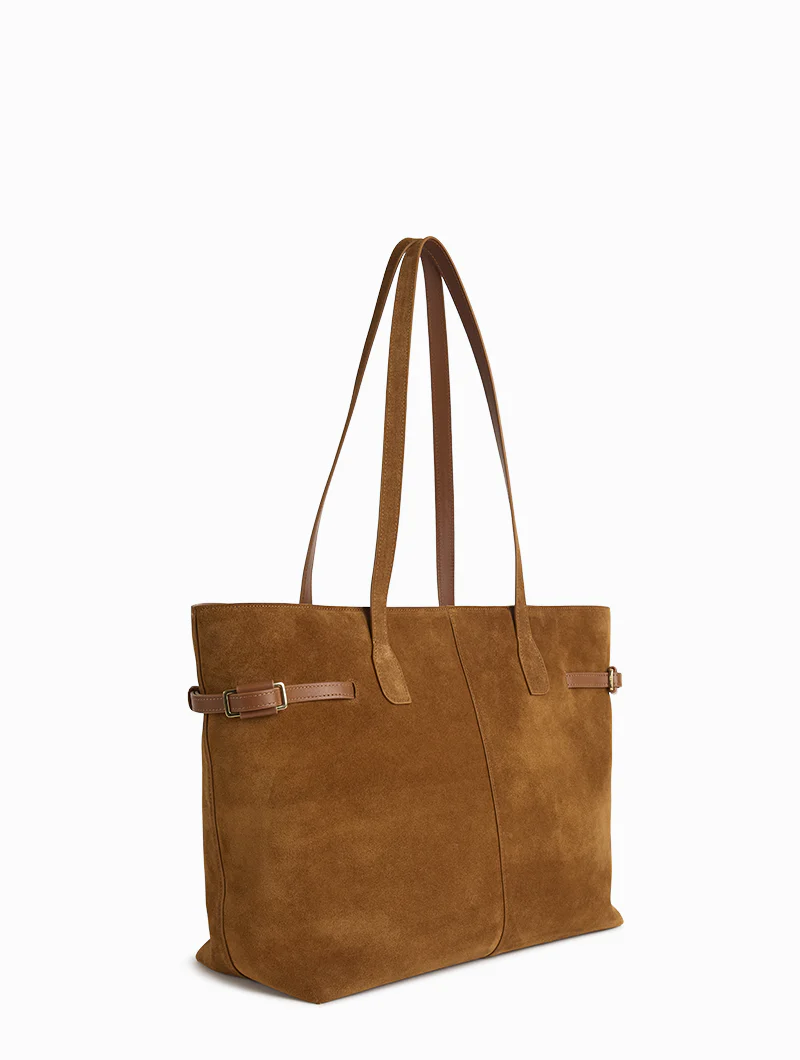 Sac Cabas - Marceau Épice